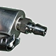 pneumatic descaling gun